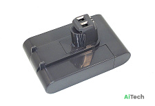 Аккумулятор для Dyson DC31, DC31 Animal 22.2V 3000mAh Li-ion