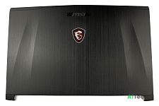 MSI GE62 Крышка матрицы (A case)