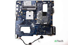 Материнская плата Samsung NP355E7C AMD DDR3 UMA QMLE4 LA-8864P Rev. 2.0