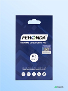 Термопрокладка Fehonda 85*45mm*2.0mm 8.0 W/m-k