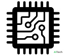 Микросхема GL9970 QFN42 Bulk