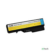 Аккумулятор для ноутбука Lenovo IdeaPad G560 G770 V470 Z565 Series 11.1V 4400mAh 49Wh p/n: 121001071