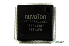 Микросхема NPCE388NA1DX Bulk