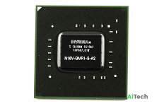 Видеочип N16V-GMR1-S-A2 Bulk