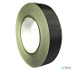Ацетатный тканевый скотч (Acetate Cloth Tape) 7mm*30m Черный - фото