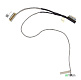 Шлейф для матрицы Asus X201E X202E S200E p/n: 14005-00650000, 14005-00650100, 14005-00650200 - фото