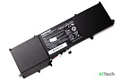 Аккумулятор для Toshiba U845 (7.4V 7040mAh) ORG p/n: PA5028U-1BRS