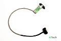 Шлейф для матрицы DNS Clevo W253ESQ p/n: 6-43-W2531-010-C - фото