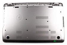 HP 17-F Нижняя часть корпуса ( D case )  