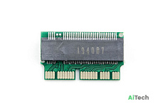 Переходник M.2 SSD NVME Apple MacBook Air 2013-2015