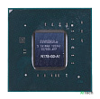 Видеочип N17S-G0-A1 MX150 Bulk
