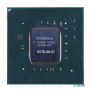 Видеочип N17S-G0-A1 MX150 Bulk