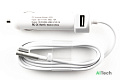 Автомобильная зарядка для Apple 16.5V 3.65A magsafe - фото