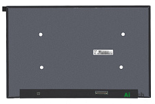 Матрица для ноутбука 16.0 1920x1200 40pin eDp Slim ADS NV160WUM-NX1 Matte 144Hz