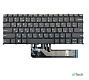 Клавиатура для ноутбука Lenovo IdeaPad Flex 5 14IAU7 черная без подсветки p/n: PR4SB-RU - фото