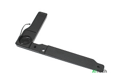 Динамик правый для MacBook Air 13 A1369 A1466 Mid 2011-Mid 2017 609-0318 609-0346 922-9965 923-012