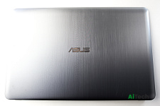 Asus X540LA Крышка матрицы (A case)+шарниры уценка