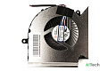 Вентилятор/Кулер для ноутбука MSI GP65 right ORG p/n: PAAD06015SL - фото