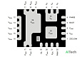 Микросхема SIC531CD-T1-GE3 Bulk - фото