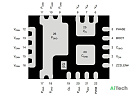Микросхема SIC531CD-T1-GE3 Bulk