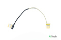 Шлейф для матрицы Asus X530UN 30pin eDp p/n: DD0XKJLC011 14005-02670000 14005-02670100 - фото