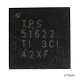 Микросхема TPS51622 - фото