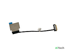 Шлейф для матрицы Lenovo ThinkPad T15g Gen 2 FHD Touch p/n: DC02C00M340