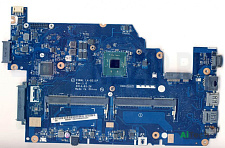 Материнская плата Acer EX2509 E5-511P N2930 SR1W3 DDR3 UMA Z5WAL LA-B211P