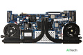 Материнская плата Samsung NP900X3C i5-3317U SR0N8 DDR3 BA92-10978A BA92-10978B - фото