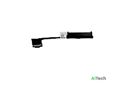 Разъем/переходник HDD Dell E5550 p/n: 0KGM7G DC02C007700
