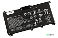 Аккумулятор для HP 15-CC 15-CD (11.55V 3470mAh) ORG p/n: TF03XL HSTNN-LB7J HSTNN-LB7X - фото