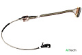 Шлейф для матрицы Sony VGN-FE p/n: 073-0001-1885_B - фото