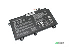 Аккумулятор для Asus FX504GD FX505GM (11.4V 3900mAh) OEM p/n: B31N1726