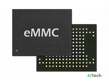 Микросхема H9TP32A4GDBC