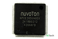 Микросхема NPCE285UA0DX - фото