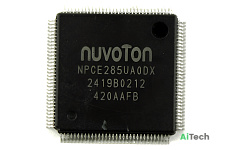 Микросхема NPCE285UA0DX