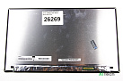 Матрица для ноутбука 13.3 3840x2160 40pin Slim eDp AAS N133DCE-G61 Glossy 60Hz