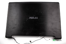 Asus K56 Крышка матрицы (A case) уценка