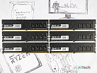 Оперативная память DDR4 DIMM 8Gb 3200MHz 1.2V BaseTech BTD43200C22-8NG