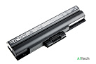 Аккумулятор для Sony VAIO VGP-BPS13 черный ORG (11.1V 3600mAh)