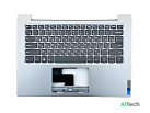 Клавиатура для ноутбука Lenovo Slim 1-14AST TopCase p/n: