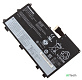 Аккумулятор для Lenovo T430u ORG (10.8V 4400mAh) p/n: 45N1091 L11N3P51 L11S351 L11S3P51 - фото