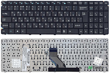 Клавиатура для ноутбука DNS ECS MT50 p/n: MP-09Q36SU-360, 82B382-FR7025