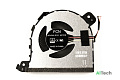 Вентилятор/Кулер для ноутбука Lenovo Ideapad L340-15API L3-15ITL6 ORG p/n: DC28000E0F0 DFS531005PL0T - фото