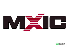 Микросхема MX25L6405DM2I-12G