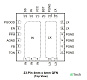 Микросхема AOZ2264VQI-30 24V/16A - фото