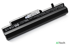 Аккумулятор для Clevo W110 (11.1V 5600mAh) p/n: 6-87-W110S-4271 W110BAT-6