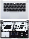 Клавиатура для Huawei MateBook D 15 TopCase p/n:  - фото