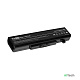 Аккумулятор для ноутбука IBM Lenovo IdeaPad B480 580 N581 Series 11.1V 4400mAh 49Wh p/n: L11L6F01 - фото