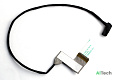 Шлейф для матрицы Asus K70 p/n: 14G22100610M, 14G22100610Q, 14G22100610V, 14G2207KO10Q - фото